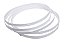 Anel Atrito Secadora Roupa Brastemp Original Branc 326015414 - Imagem 4