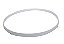 Anel Atrito Secadora Roupa Brastemp Original Branc 326015414 - Imagem 6