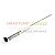 Vara Suspensão Lavadora Brastemp W10764578 Kit Original - Imagem 5