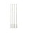 Vara Suspensão Lavadora Brastemp W10764578 Kit Original - Imagem 3