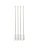 Vara Suspensão Lavadora Brastemp W10764578 Kit Original - Imagem 2
