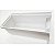 Gaveta de Gelo Geladeira Brastemp Consul W10444917 W10347193 - Imagem 2