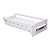 Forma De Gelo Smart Ice Brastemp Consul W10420716 - Imagem 3
