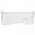 Tampa Turbo Freezer Geladeira Brastemp Consul W10347207 - Imagem 1