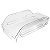 Gaveta Compartim Frios Geladeira Brastemp Consul 326059088 - Imagem 2