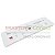 Console Interface Lavadora BWD15AB Brastemp Consul W11213319 - Imagem 1