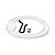 Anel Do Tanque Para Máquina Lavar Brastemp Consul W10465530 - Imagem 3