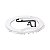 Anel Do Tanque Para Máquina Lavar Brastemp Consul W10408662 - Imagem 2