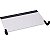 Tampa Vidro Fogão BYS6NCB BYS5PCR Brastemp Consul W11197506 - Imagem 3