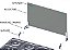 Tampa Vidro Fogão BYS6NCB BYS5PCR Brastemp Consul W11197506 - Imagem 6