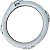 Anel Do Tanque Para Máquina Lavar Brastemp Consul W11296174 - Imagem 4