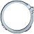 Anel Do Tanque Para Máquina Lavar Brastemp Consul W11296174 - Imagem 2