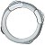 Anel Do Tanque Da Lavadora Roupas Brastemp Consul W10885506 - Imagem 1