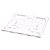 Capa Frontal e Traseira Geladeira Brastemp Consul W11498695 - Imagem 1