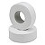 Fita Veda Rosca 18mmx10m PTFE TEFLON FTVEDA - Imagem 3