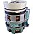Eletrobomba Circulação Lava Louças Brastemp Consul W10732485 - Imagem 1