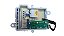Placa  Eletrônica de Potencia Sabre Lavadora Consul 220V CWE10 CWE11 CWG12 W10709306 - Imagem 2