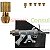 Kit Conversão de Gás GLP Para GN Brastemp Consul W10677059 - Imagem 1