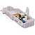 Placa Controle Lavadora 110V Brastemp Consul W11519911 - Imagem 4