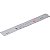 Painel Decorativo Prata LavaLouça Brastemp BLF08AS W10371888 - Imagem 4