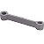 Tirante Lavadora BWK14 CWH11 CWH14 Brastemp Consul W11255699 - Imagem 2