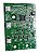 Placa de interface lavadora Brastemp W11302122 - Imagem 2
