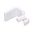 Dobradiça do Congelador Geladeira Brastemp Consul W10893081 - Imagem 1