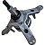 Mecanismo de Lavadora 08 a 12 kG Brastemp Consul W11300695 - Imagem 5