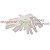 Rolete Curto do Agitador Lavadora Brastemp Consul 326050583 - Imagem 2