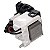 Eletrobomba drenagem Lava-louças Brastemp BLF12 W10544610 - Imagem 2
