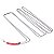 Resistencia Degelo Refrigerador Brastemp Consul W10555135 - Imagem 2