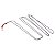 Resistencia Degelo Refrigerador Brastemp Consul W10555135 - Imagem 3