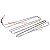 Resistencia Degelo Refrigerador Brastemp Consul W10555135 - Imagem 4