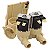 Válvula Solenoide 220Volt Lavadora Brastemp Consul W10685607 - Imagem 4