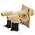 Válvula Solenoide 220Volt Lavadora Brastemp Consul W10685607 - Imagem 2