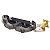 Válvula Flush e Dispenser 127Volts Brastemp´Consul W11023705 - Imagem 3