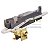 Válvula Flush e Dispenser 127Volts Brastemp´Consul W11023705 - Imagem 4