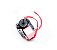 Motor Ventilador 220Volt Geladeira Brastemp Consul W10310999 - Imagem 2