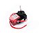 Motor Ventilador 220Volt Geladeira Brastemp Consul W10310999 - Imagem 3