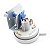 Pressostato Lavadora 04 Niveis Brastemp Consul W10581537 - Imagem 5