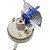 Pressostato Lavadora 04 Niveis Brastemp Consul W10581537 - Imagem 2