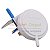 Pressostato Lavadora 04 Niveis Brastemp Consul W10581537 - Imagem 3