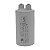 Capacitor 45 µf Lavadora Roupas Brastemp Consul W10819782 - Imagem 1