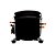 Compressor 110V R134a 1/4+ EGAS 80HLR W10375479B Embraco Brastemp Consul - Imagem 1