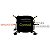 Compressor 220V R134a 1/8 EMI 45HER W10393804 Embraco - Imagem 2