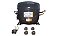 Compressor 220V R600a 1/4 EGYS 90CLP W10666796 Embraco - Imagem 2
