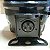 Compressor 220V R600a 1/6 EM2T 60CLP W11516477 Embraco - Imagem 4