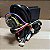 Compressor 220V R600a 1HP EMYe 70CLB W10466648 Embraco - Imagem 8
