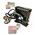 Compressor 220V R600a 1HP EMYe 70CLB W10466648 Embraco - Imagem 4
