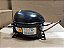 Compressor 220V R600a 1/8 EMUe 40CLP W11129356 Embraco - Imagem 1
